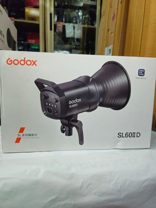 Godox SL60IID