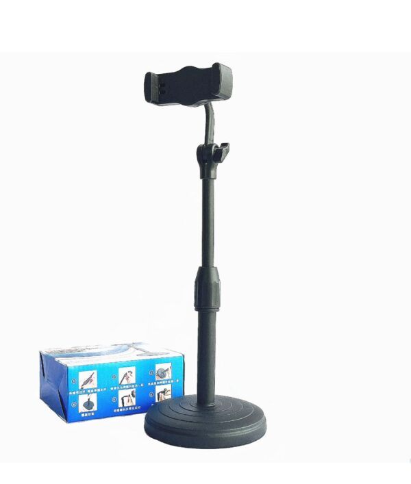 Table-Top Phone Holder