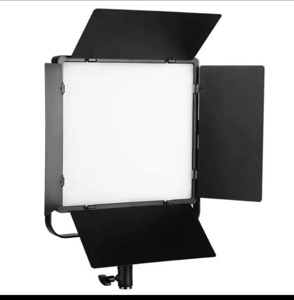 LED 660pro (Sutefoto replica) with Full Accessories