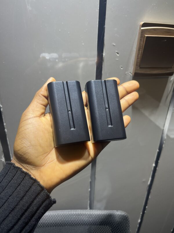 Led light battery(small)