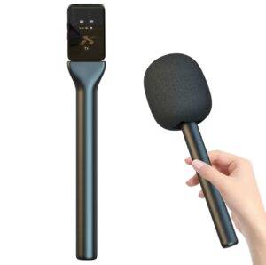 IMG-20250421-WA0008 Microphone dummy