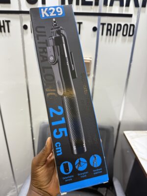 K29 selfie stick
