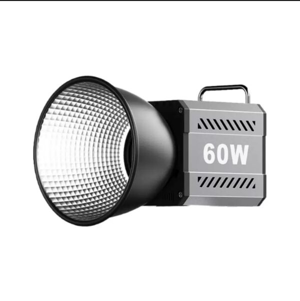 ZU60 WITH FULL ACCESSORIES