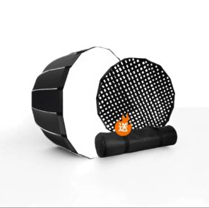 Parabolic soft box(95CM)