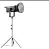 TJ300+Stand+Cone