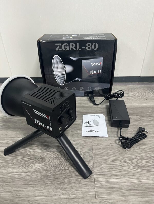 ZGRL-80+Stand