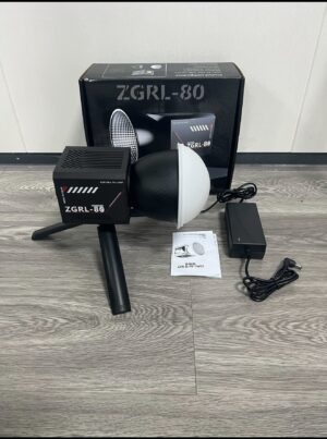 ZGRL-80+Stand